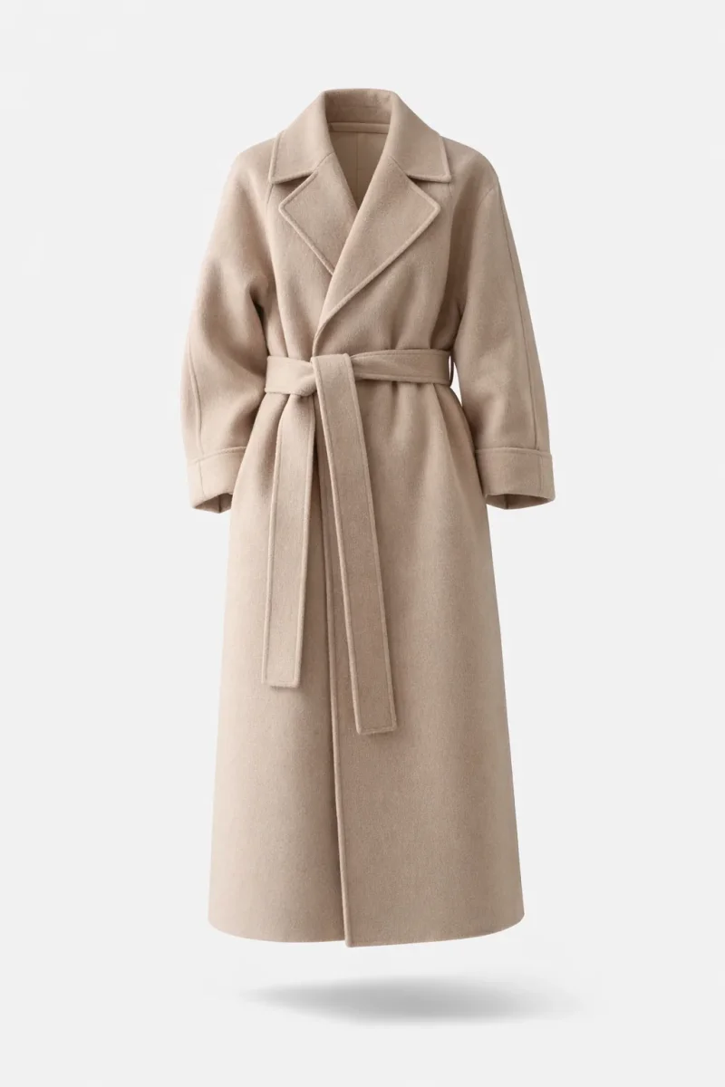 Eveline| Casaco Envelope Feminino - Image 4
