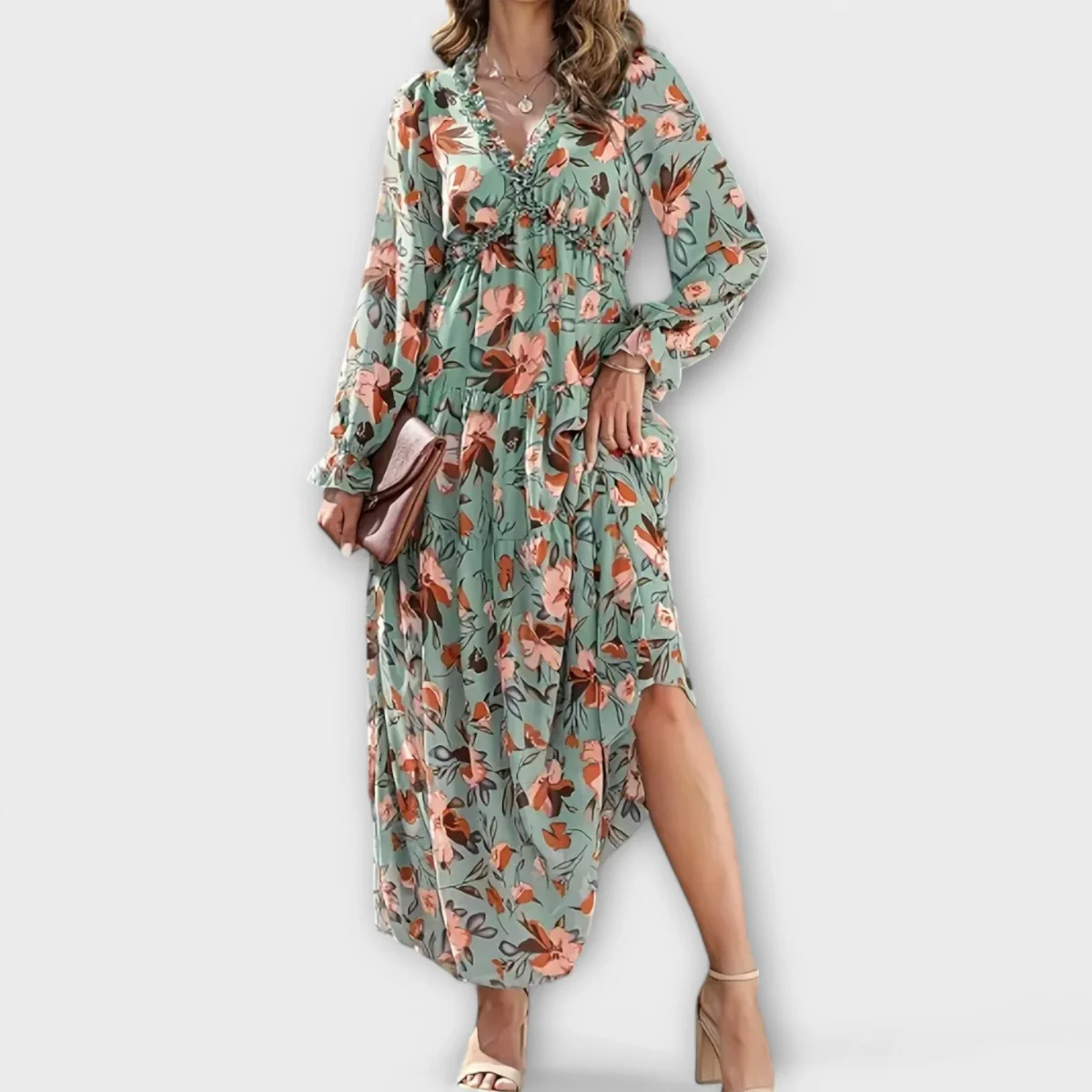 Helen - Vestido elegante - Image 3