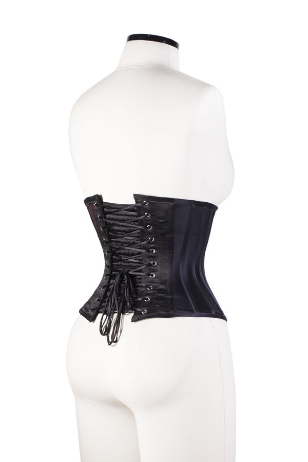 Demi Corset - Image 5