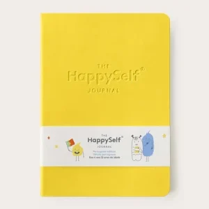 Diário HappySelf Journal