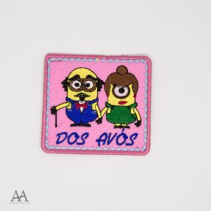 Avós