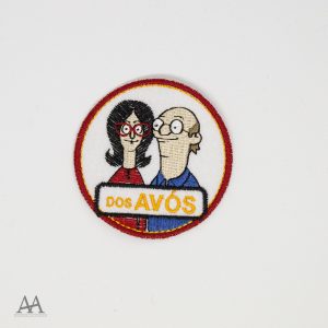Avós