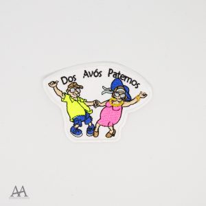 Avós Paternos