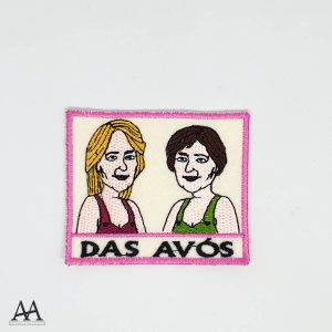 Das Avós