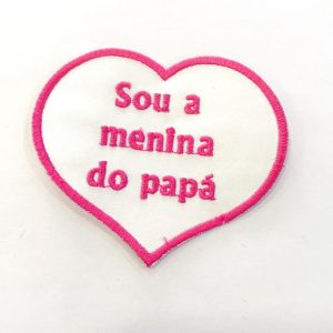 SOU A MENINA DO PAPÁ