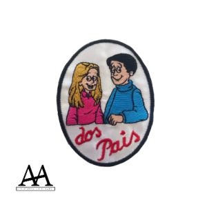 Dos Pais