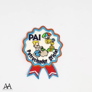 Pai