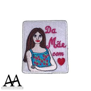 Da Mãe com amor