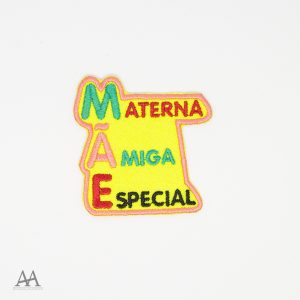 Mãe