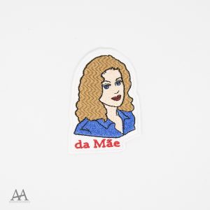 Mãe