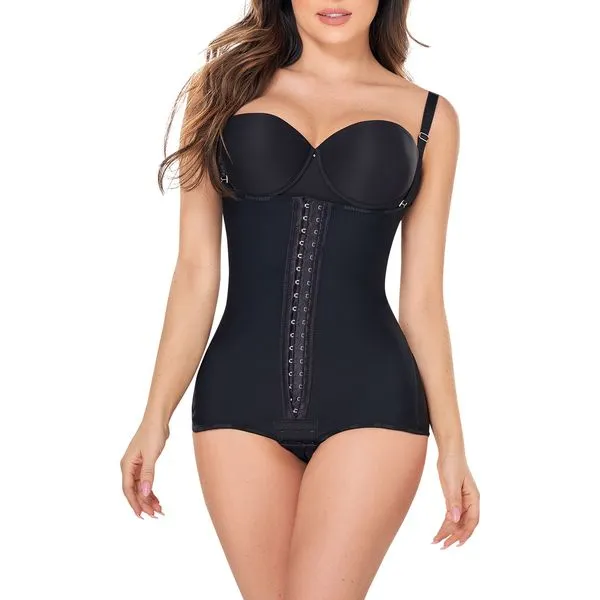 Vanessa Body Shaper - Image 9