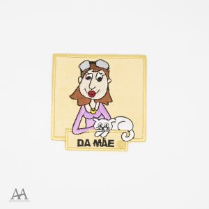 Mãe