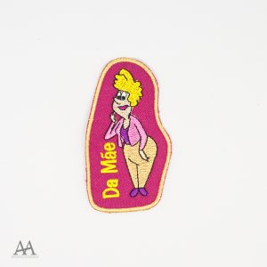 Mãe