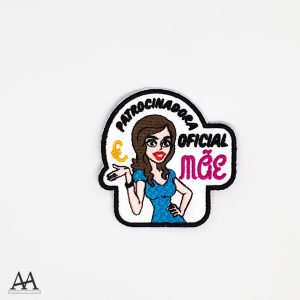 Mãe Patrocinadora Oficial