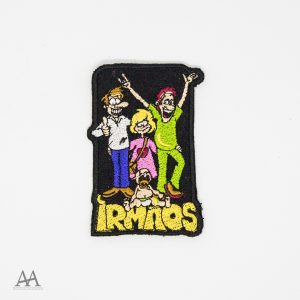 Irmãos