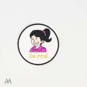 Irmã