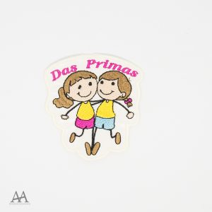 Primas