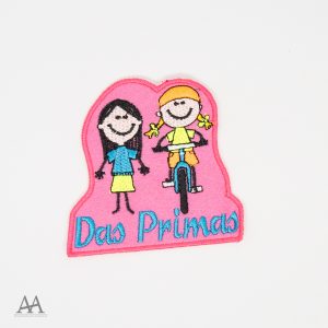Primas
