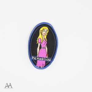 Madrinha