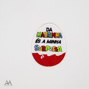 Madrinha