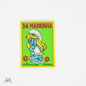 Madrinha