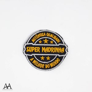 Super Madrinha