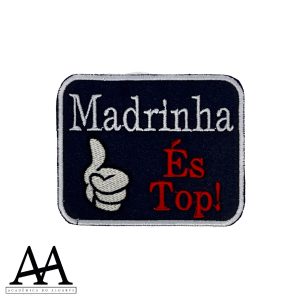 Madrinha Es Top