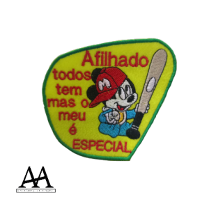 Afilhado