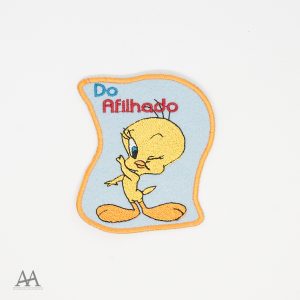 Afilhado