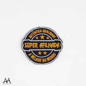 Afilhada