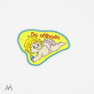 Afilhada