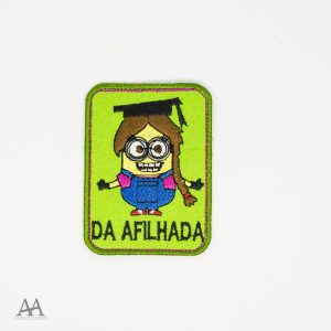 Afilhada