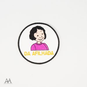 Afilhada