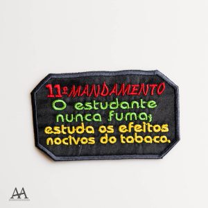 11º Mandamento
