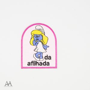 Afilhada