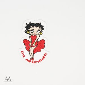 Afilhada