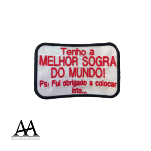 Tenho a MELHOR SOGRA DO MUNDO! Ps: Fui obrigado a colocar isto…
