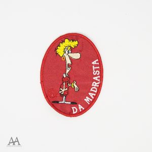 Madrasta