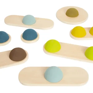 Pedras sensoriais – Balance Stones