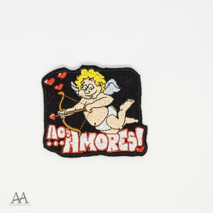 Aos Amores