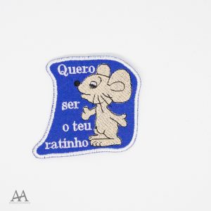 Quero ser…