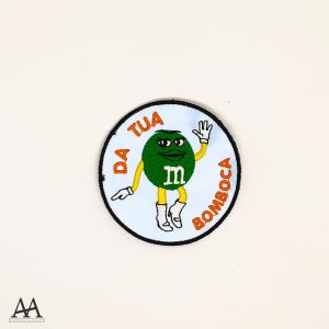 Da tua Bomboca