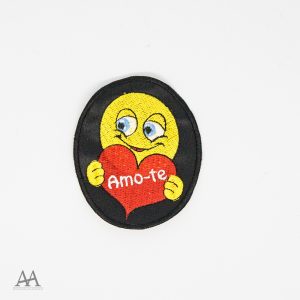 Amo-te