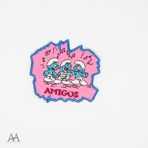 Amigos