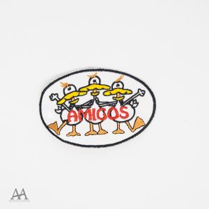 Amigos