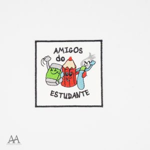 Amigos do Estudante
