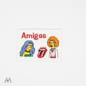 Amigas