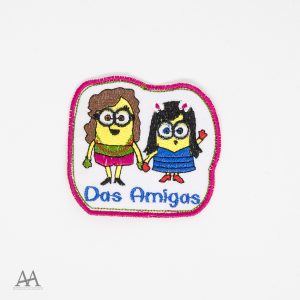Amigas