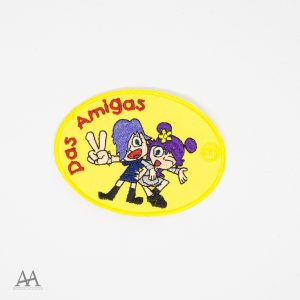 Amigas