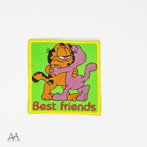 Best Friends